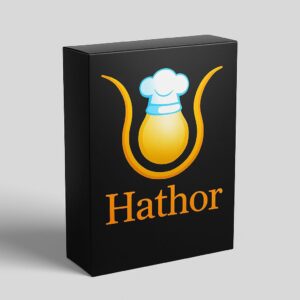 Sistema para restaurantes Hathor 3.0