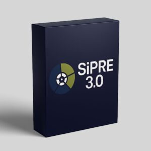 Sistema ERP SiPRE 3.0