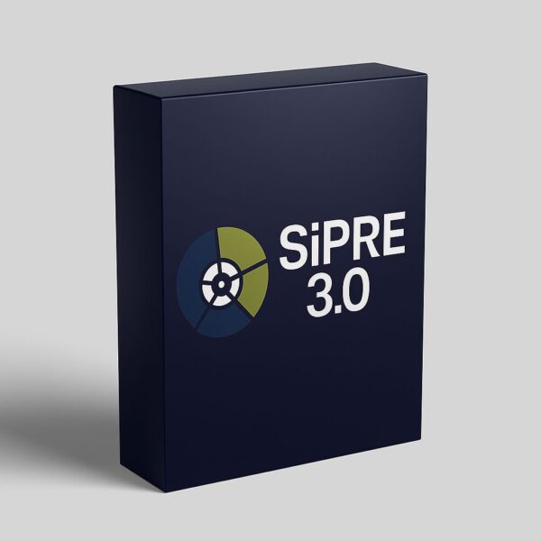 Sistema ERP SiPRE 3.0