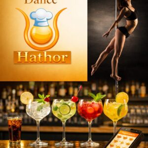 Hathor Dance 3.0