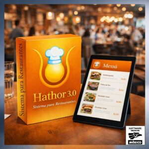Hathor 3.0 Estándar
